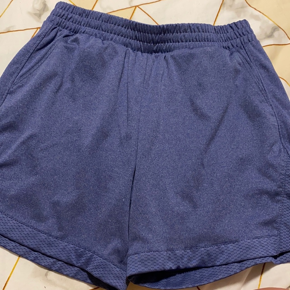 Kids bball or soccer shorts